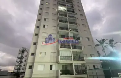 Apartamento com 2 quartos, jardim aida, guarulhos - r$ 695 mil, cod: 13707