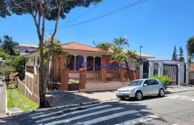 Casa com 3 quartos, vila albertina, são paulo - r$ 1.8 mi, cod: 13716