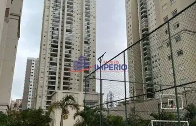 Apartamento com 3 quartos, jardim flor da montanha, guarulhos - r$ 1.23 mi, cod: 13722