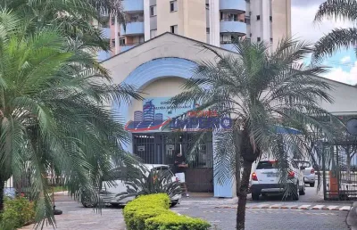 Apartamento com 3 quartos à venda na Estrada Velha da Penha, 88, Tatuapé, São Paulo