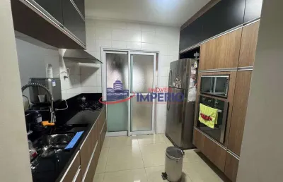 Apartamento com 3 quartos, vila hulda, guarulhos - r$ 614 mil, cod: 13732