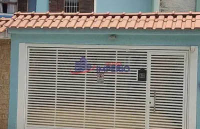 Sobrado com 3 quartos, parada inglesa, são paulo - r$ 1.4 mi, cod: 13745