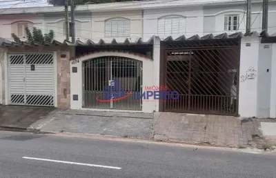 Sobrado com 2 quartos, vila aprazível, guarulhos - r$ 480 mil, cod: 13748
