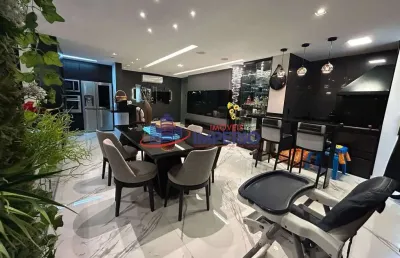Apartamento com 2 quartos à venda na Rua Dona Tecla, 668, Jardim Flor da Montanha, Guarulhos