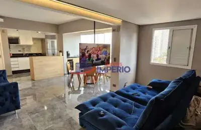 Apartamento com 2 quartos, vila galvão, guarulhos - r$ 539 mil, cod: 13720