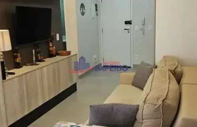 Studio com 1 quarto, macedo, guarulhos - r$ 690 mil, cod: 13766