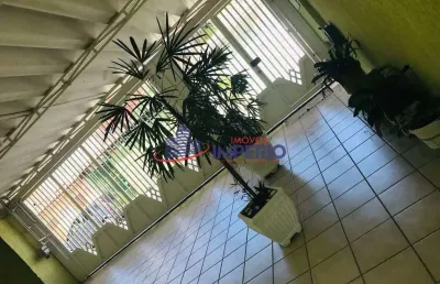 Sobrado com 3 quartos, vila rosália, guarulhos - r$ 890 mil, cod: 13769