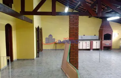 Sobrado com 4 quartos, vila rosália, guarulhos, cod: 13791