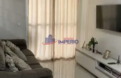 Apartamento com 2 quartos, vila augusta, guarulhos - r$ 640 mil, cod: 13792