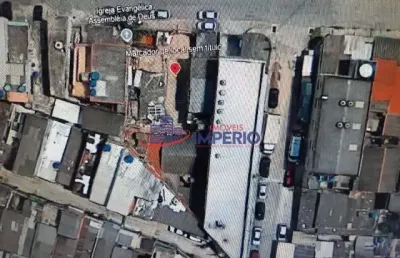 Terreno, itapegica, guarulhos - r$ 850 mil, cod: 13801