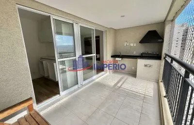 Apartamento com 3 quartos à venda na Avenida Bartholomeu de Carlos, 1, Jardim Flor da Montanha, Guarulhos