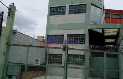 Galpão,  vila das palmeiras, guarulhos - r$ 3.2 mi, cod: 13831