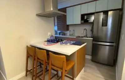 Apartamento com 3 quartos, vila augusta, guarulhos - r$ 660 mil, cod: 13835