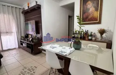 Apartamento com 3 quartos, gopoúva, guarulhos - r$ 540 mil, cod: 13839
