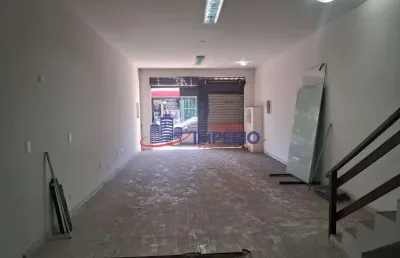 Sala comercial para alugar na Rua Luiz Faccini, 603, Centro, Guarulhos