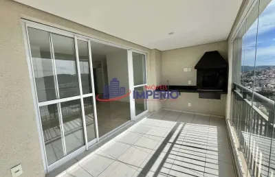 Apartamento com 2 quartos para alugar na Avenida Bartholomeu de Carlos, 747, Jardim Flor da Montanha, Guarulhos