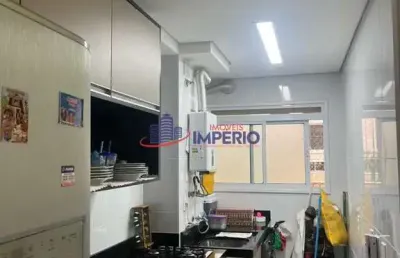 Apartamento com 2 quartos, jardim flor da montanha, guarulhos - r$ 585 mil, cod: 13854
