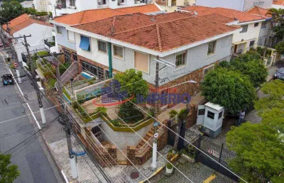 Sobrado de condomínio com 3 quartos, santana, são paulo - r$ 2.09 mi, cod: 13855