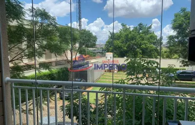 Apartamento com 3 quartos, vila endres, guarulhos - r$ 400 mil, cod: 13856