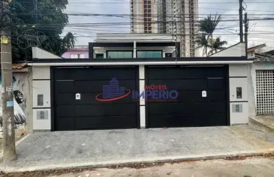 Sobrado com 3 quartos, jardim vila galvão, guarulhos - r$ 990 mil, cod: 13857