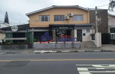 Sala comercial para alugar na Avenida Doutor Renato de Andrade Maia, 765, Parque Renato Maia, Guarulhos