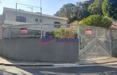 Sobrado com 3 quartos, gopoúva, guarulhos - r$ 670 mil, cod: 13867