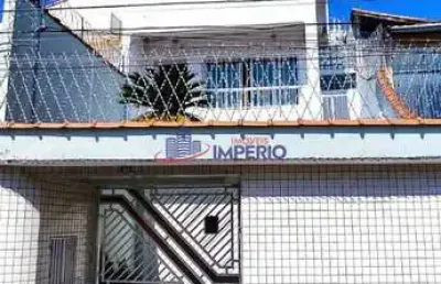 Sobrado com 3 quartos, vila augusta, guarulhos - r$ 949 mil, cod: 13872