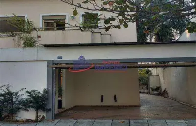 Sobrado com 5 quartos, jardim santa mena, guarulhos - r$ 1.38 mi, cod: 1253