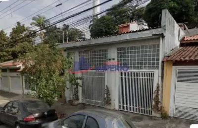 Casa com 3 quartos à venda na Avenida Barber Greene, 723, Jardim Santa Clara, Guarulhos