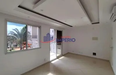 Apartamento com 3 quartos, vila das bandeiras, guarulhos - r$ 485 mil, cod: 13885