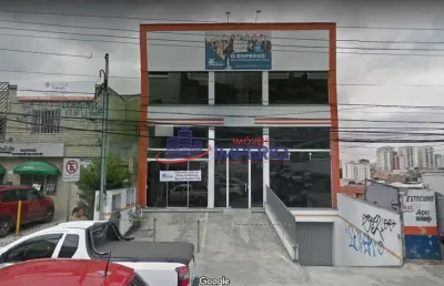 Casa comercial à venda na Rua Luiz Faccini, 570, Centro, Guarulhos
