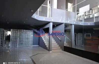 Casa comercial para alugar na Avenida Presidente Humberto de Alencar Castelo Branco, 2187, Vila Leonor, Guarulhos