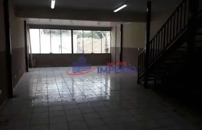 Casa comercial para alugar na Rua Francisco Peruche, 1, Santana, São Paulo