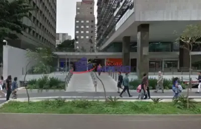 Conjunto comercial, bela vista, são paulo - r$ 2.65 mi, cod: 9292