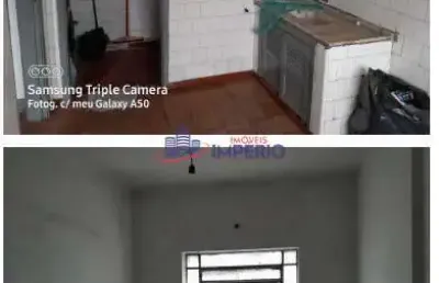 Casa comercial à venda na Rua Joaquim Nabuco, 119, Brás, São Paulo