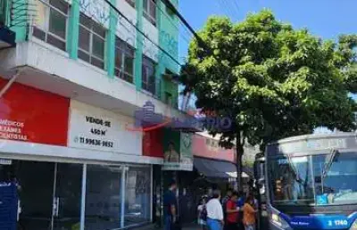 Casa comercial à venda na Avenida Cruzeiro do Sul, 3360, Canindé, São Paulo
