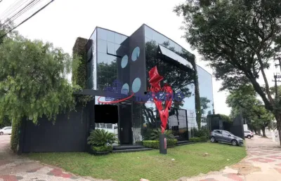 Prédio comercial, jardim everest, s. p - r$ 17.1 mi, cod: 11557