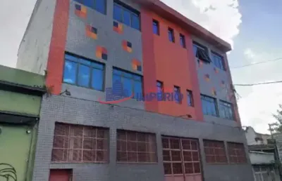 Casa comercial à venda na Rua Madre de Deus, 551, Mooca, São Paulo