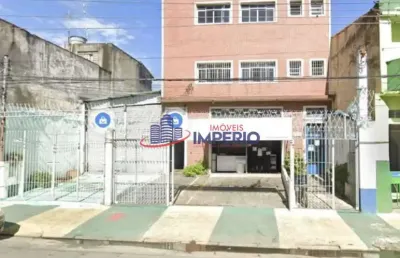 Casa comercial à venda na Rua José Monteiro, 262/270, Brás, São Paulo