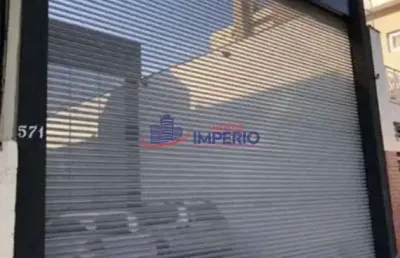 Casa comercial para alugar na Rua Conselheiro Saraiva, 571, Santana, São Paulo