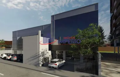 Predio comercial todo reformado, centro, guarulhos, cod: 12807