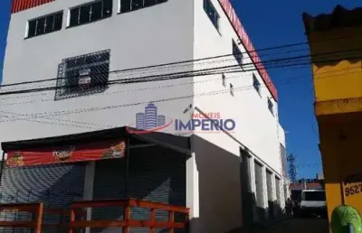 Prédio, jardim novo portugal, guarulhos - r$ 2.3 mi, cod: 12970