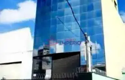 Prédio, cidade jardim cumbica, guarulhos - r$ 5 mi, cod: 12981