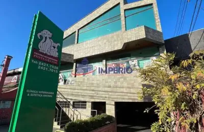 Prédio, ponte grande, guarulhos - r$ 4 mi, cod: 12994