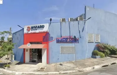 Casa comercial para alugar na Avenida Brejinho, 343, Jardim Cumbica, Guarulhos