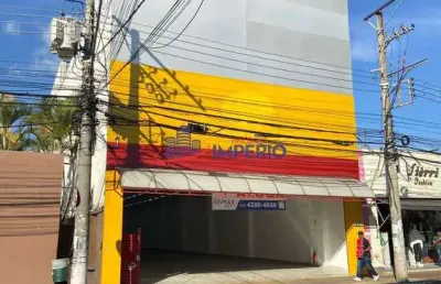 Casa comercial para alugar na Rua Capitão Gabriel, 334, Centro, Guarulhos