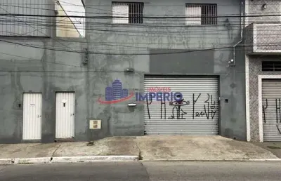 Prédio, casa verde, são paulo - r$ 3 mi, cod: 13211