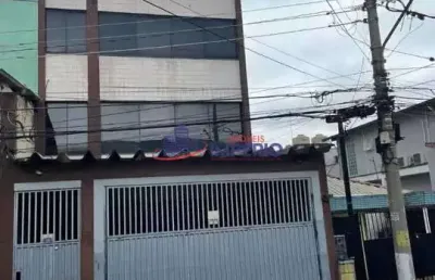 Prédio, vila das palmeiras, guarulhos - r$ 2.8 mi, cod: 13286