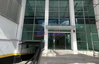 Casa comercial para alugar na Rua Capitão Gabriel, 198, Centro, Guarulhos