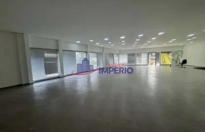 Casa comercial para alugar na Avenida Salgado Filho, 1772, Centro, Guarulhos